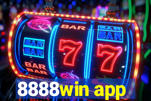 8888win app